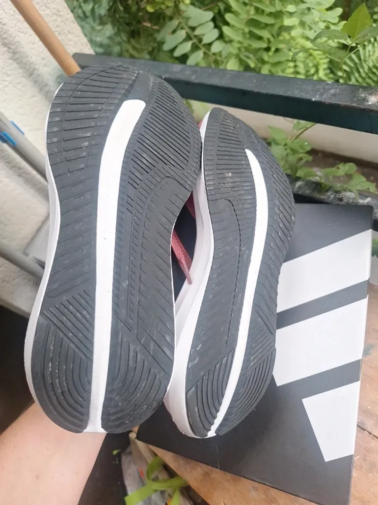 Używany Adidas Galaxy 7 W bike — zdjęcie 7 z 10