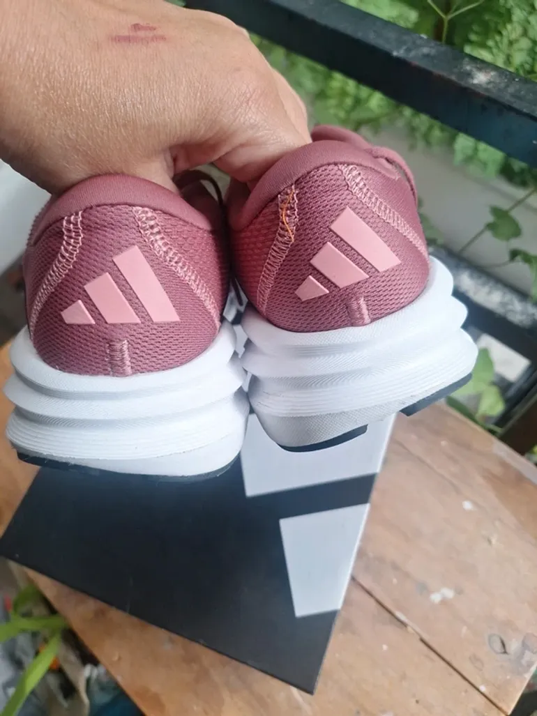 Używany Adidas Galaxy 7 W bike — zdjęcie 5 z 10