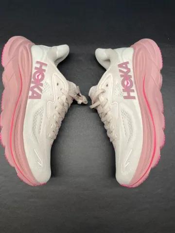 Hoka Clifton 10 bike d'occasion — image 4 sur 8