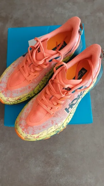 Used Hoka One One bike — image 1 of 4
