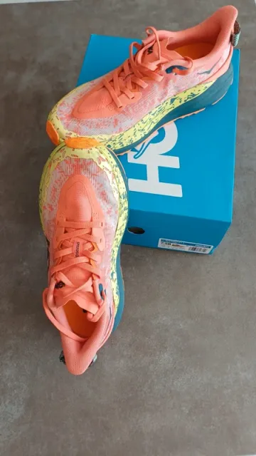 Used Hoka One One bike — image 2 of 4