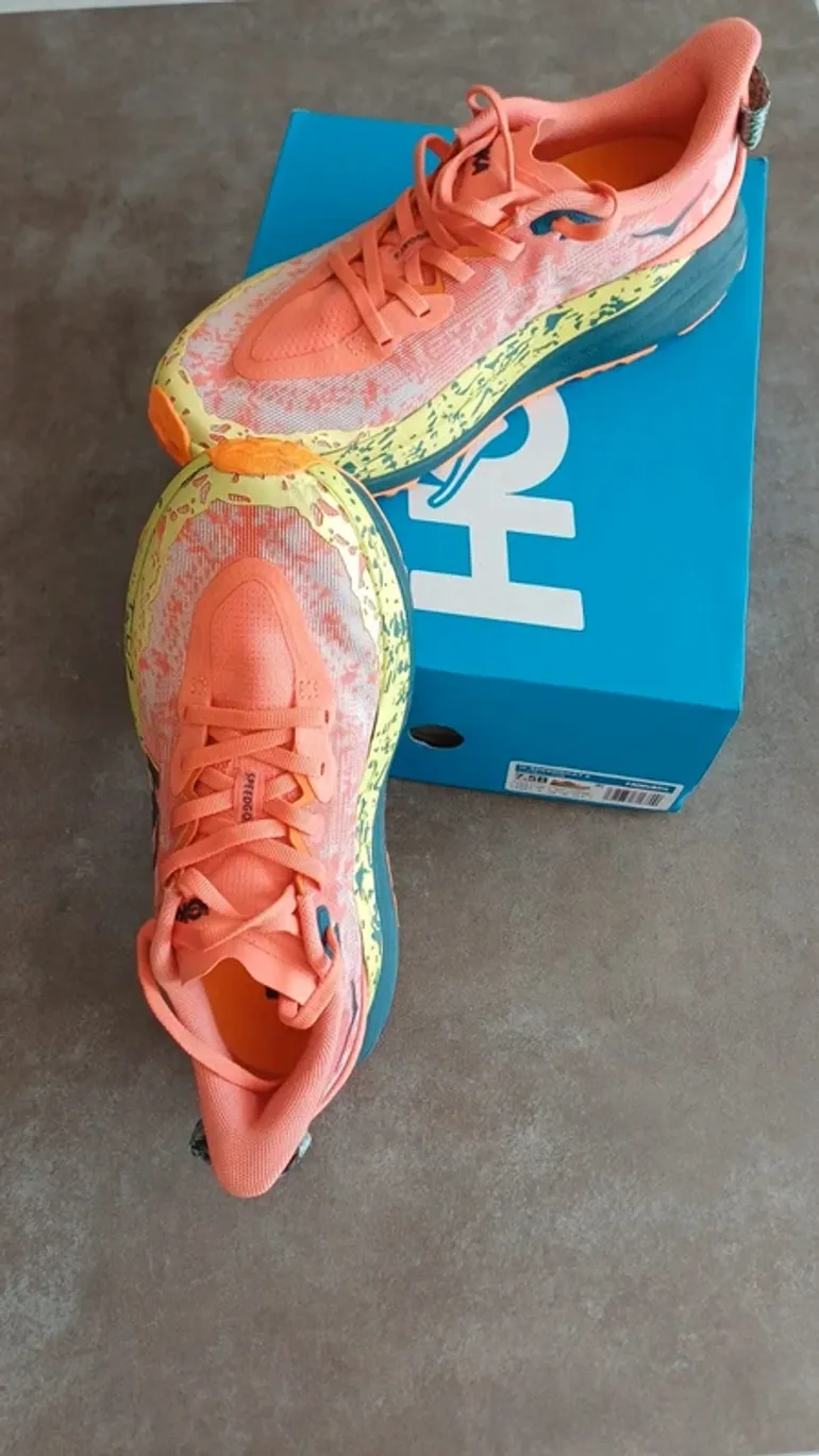 Used Hoka One One bike — image 2 of 4