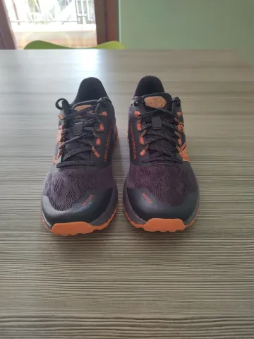 Used New Balance Fresh Foam Garoé bike — image 5 of 8