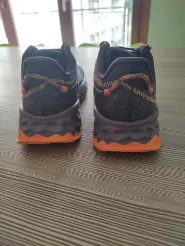 Used New Balance Fresh Foam Garoé bike — image 8 of 8
