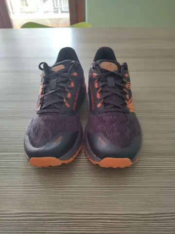 Used New Balance Fresh Foam Garoé bike — image 3 of 8