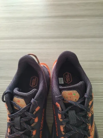 Used New Balance Fresh Foam Garoé bike — image 6 of 8