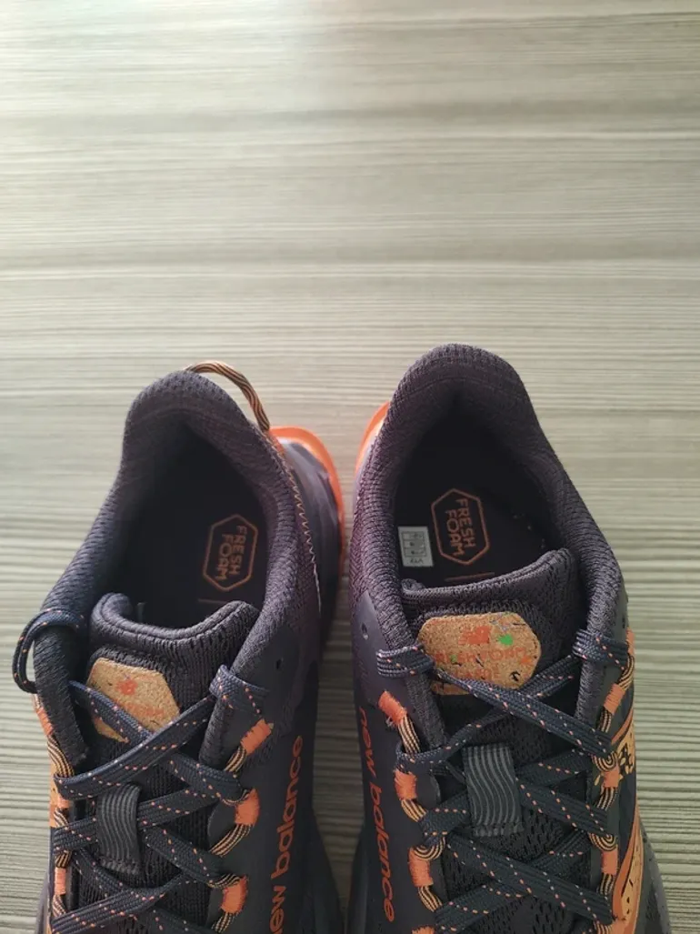 Used New Balance Fresh Foam Garoé bike — image 6 of 8