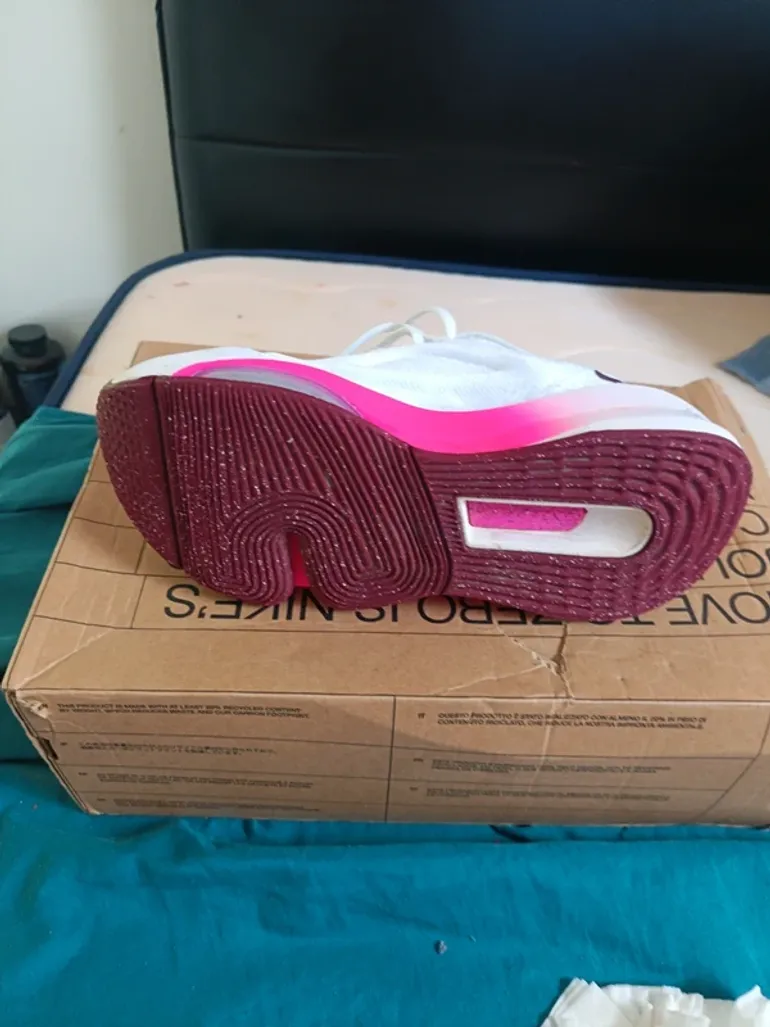 Used Nike Versair bike — image 6 of 6