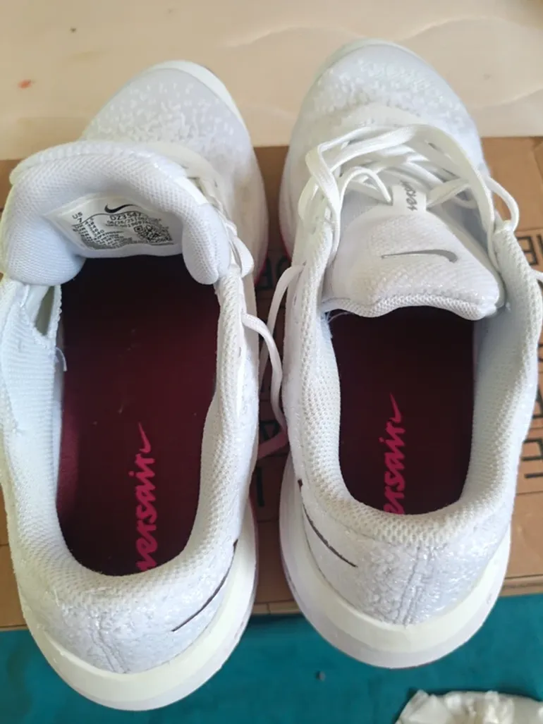 Used Nike Versair bike — image 2 of 6