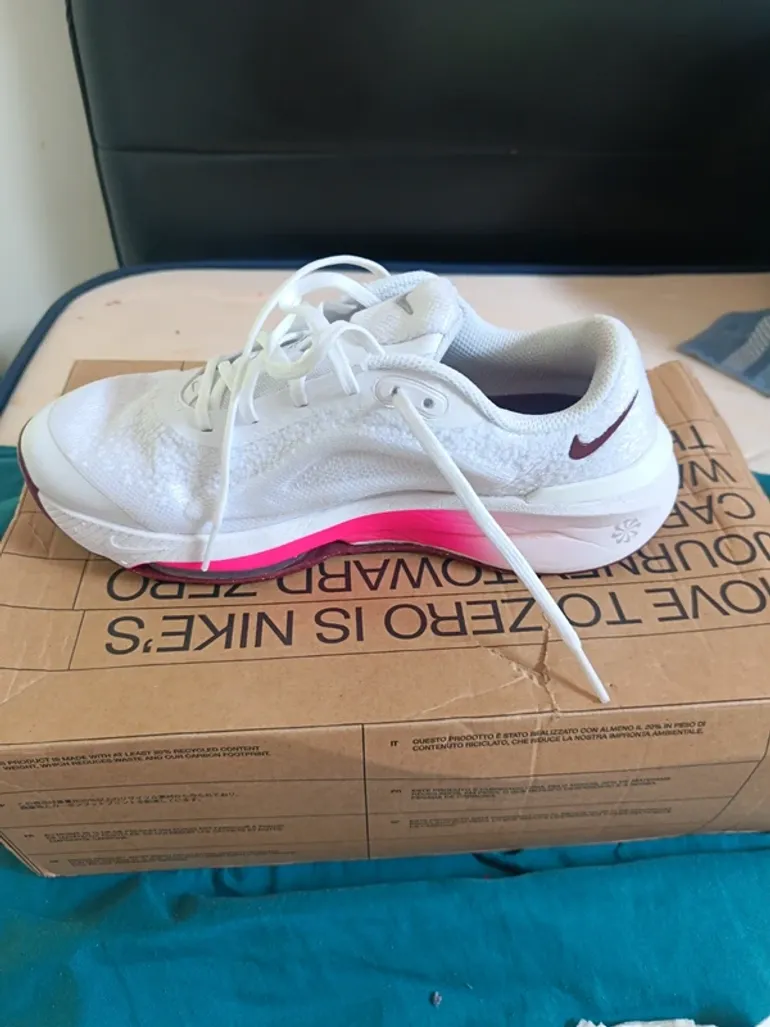 Used Nike Versair bike — image 4 of 6