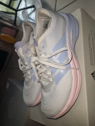 Použité Adidas Running Shoes bike — obrázek 3 z 4