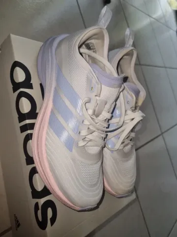 Použité Adidas Running Shoes bike — obrázek 2 z 4