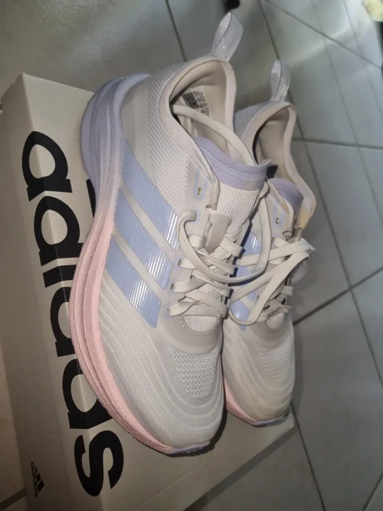 Použité Adidas Running Shoes bike — obrázek 2 z 4