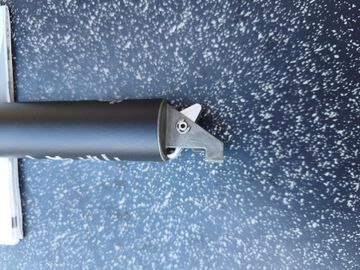 Brugt Fox Transfer Factory 150mm 30, 9mm bike — billede 5 af 7