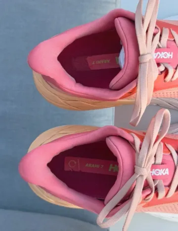 Used Hoka Running Shoes bike — image 2 of 4