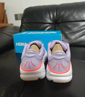 Gebrauchtes Hoka Bondi 9 bike — Bild 3 von 6