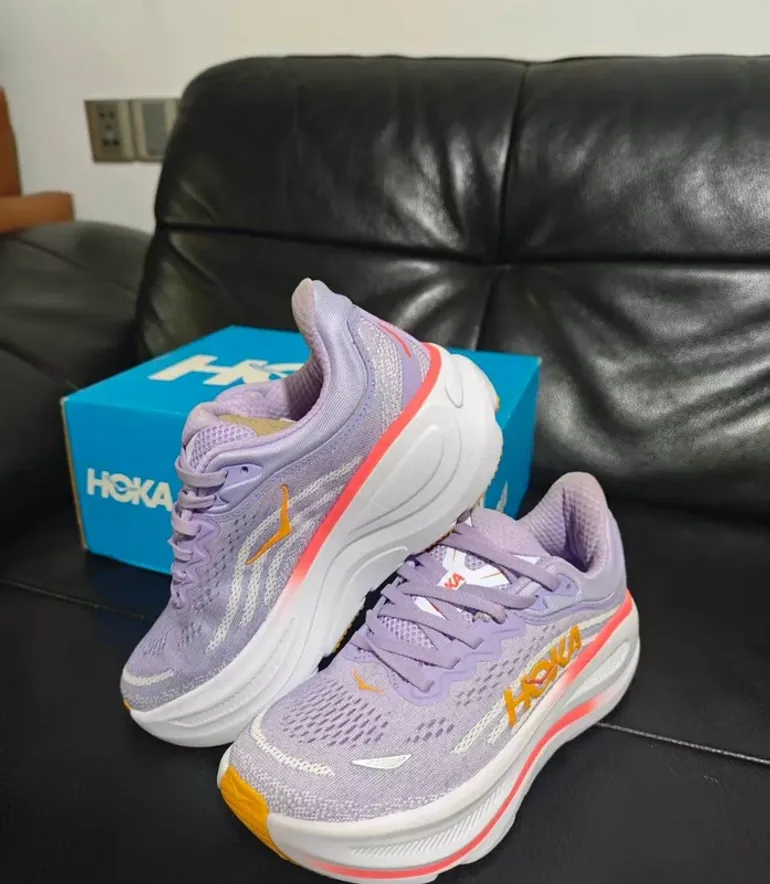 Gebrauchtes Hoka Bondi 9 bike — Bild 2 von 6