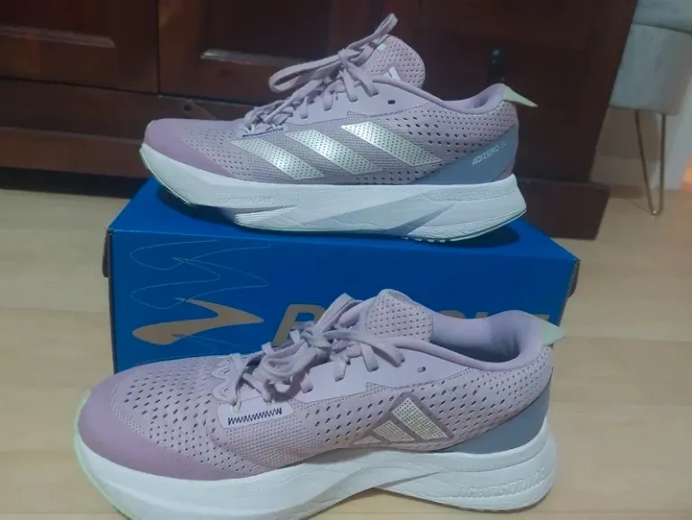 Gebrauchtes Adidas adizero SL bike — Bild 5 von 8