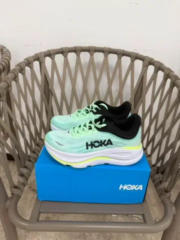 Gebrauchtes Hoka Bondi 9 bike — Bild 1 von 3