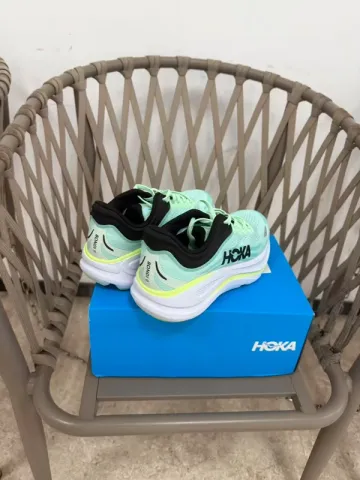 Gebrauchtes Hoka Bondi 9 bike — Bild 2 von 3
