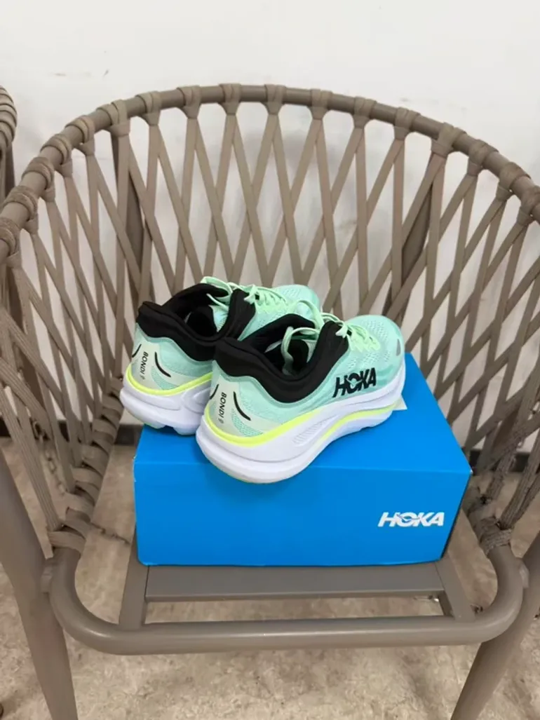 Gebrauchtes Hoka Bondi 9 bike — Bild 2 von 3