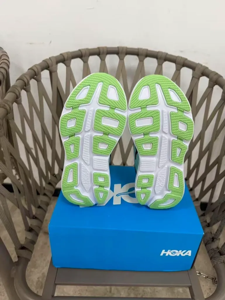 Gebrauchtes Hoka Bondi 9 bike — Bild 3 von 3