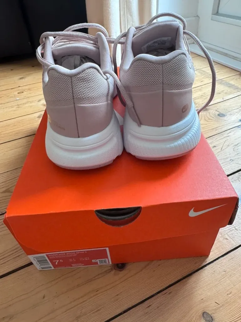 Used Nike Zoom Span 3 bike — image 4 of 9