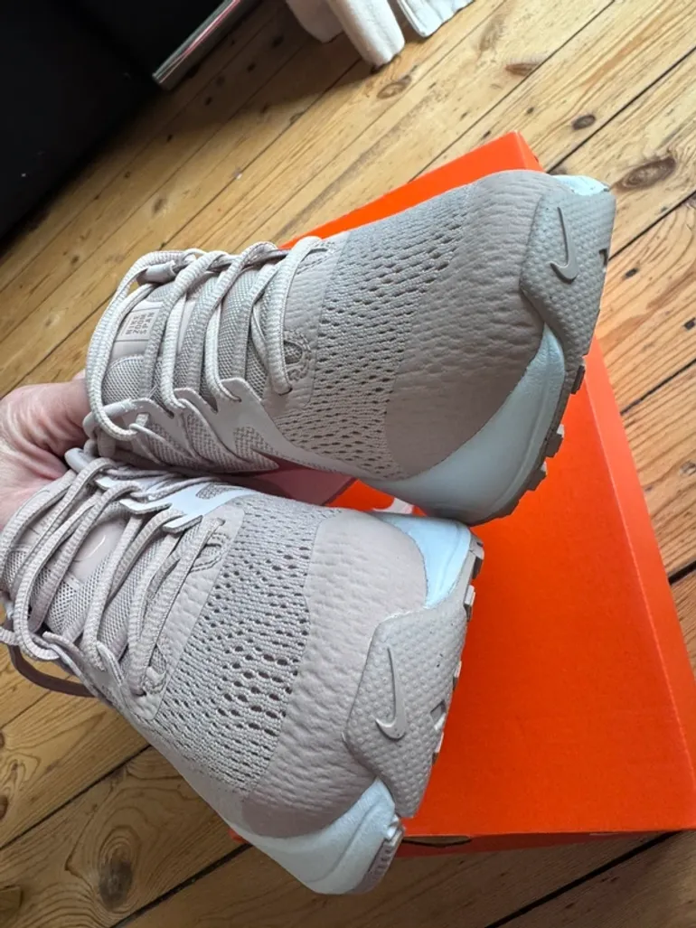 Used Nike Zoom Span 3 bike — image 9 of 9