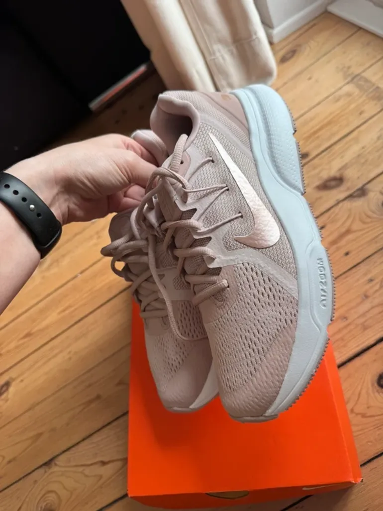 Used Nike Zoom Span 3 bike — image 7 of 9
