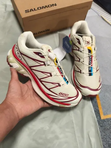 Used Salomon XT-6 GTX bike — image 1 of 7