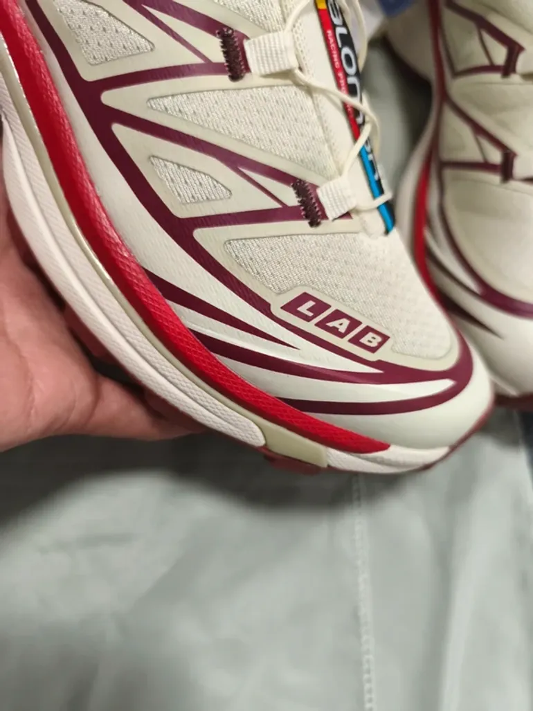 Used Salomon XT-6 GTX bike — image 2 of 7