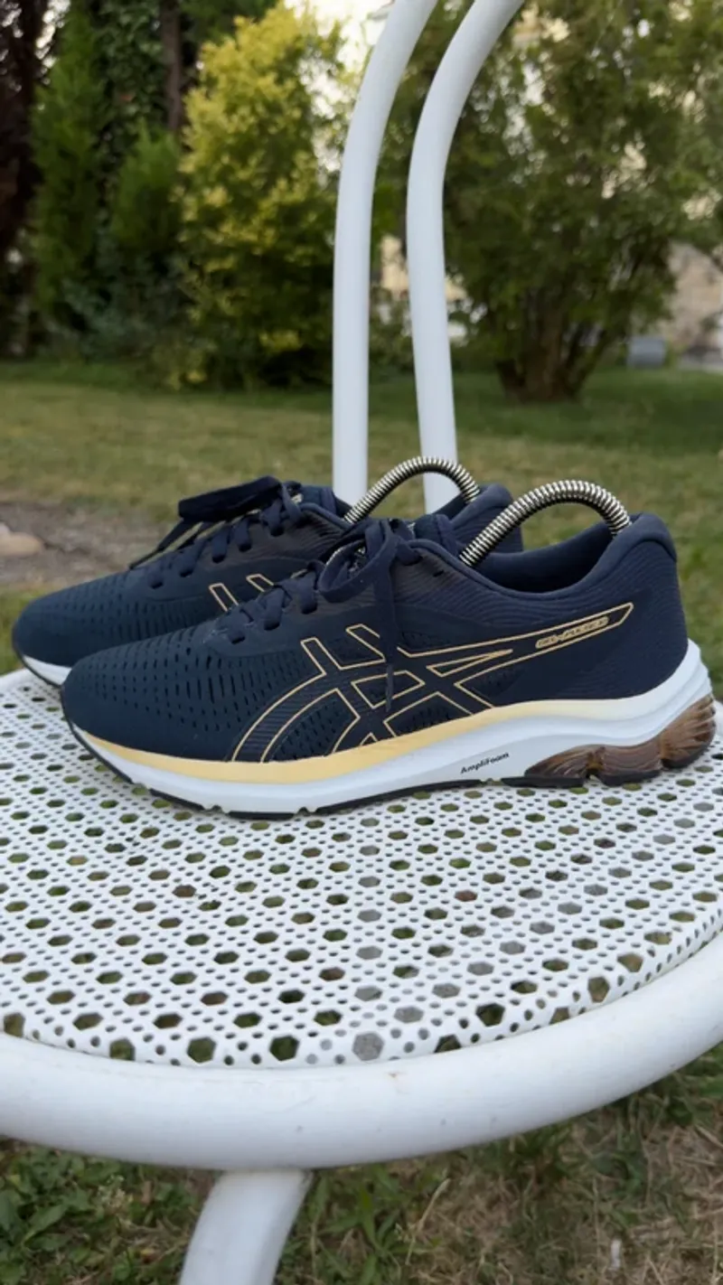 Gebrauchtes Ideal Gel-Pulse 12 Running Shoes