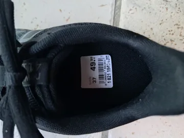 Used New Balance Sneaker 37 bike — image 4 of 5