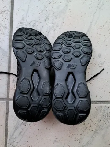 Used New Balance Sneaker 37 bike — image 5 of 5