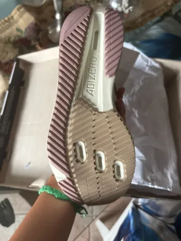 Gebrauchtes Adidas Adizero Evo SL2 bike — Bild 6 von 8