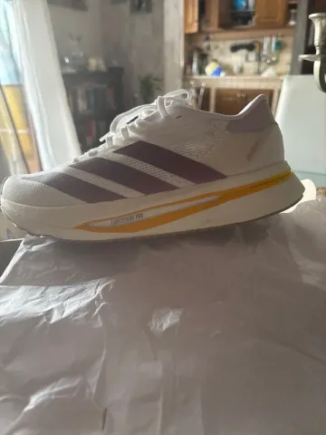 Gebrauchtes Adidas Adizero Evo SL2 bike — Bild 3 von 8