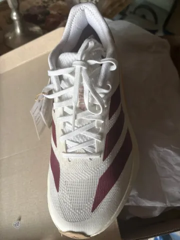 Gebrauchtes Adidas Adizero Evo SL2 bike — Bild 4 von 8