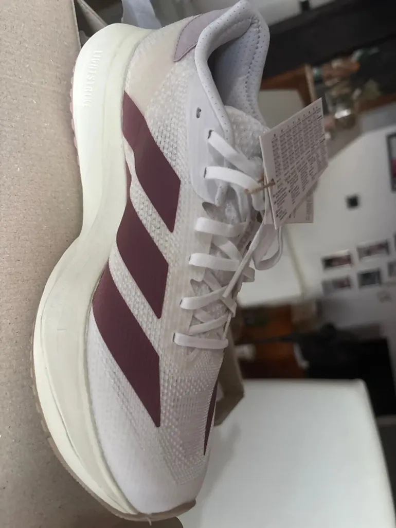 Gebrauchtes Adidas Adizero Evo SL2 bike — Bild 5 von 8