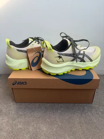 Used Asics Gel Trabuco 12 bike — image 2 of 5