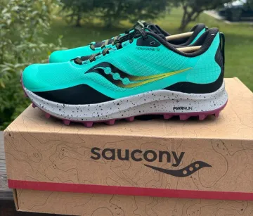 Used Saucony Peregrine 12 bike — image 1 of 9