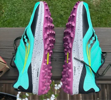 Used Saucony Peregrine 12 bike — image 7 of 9