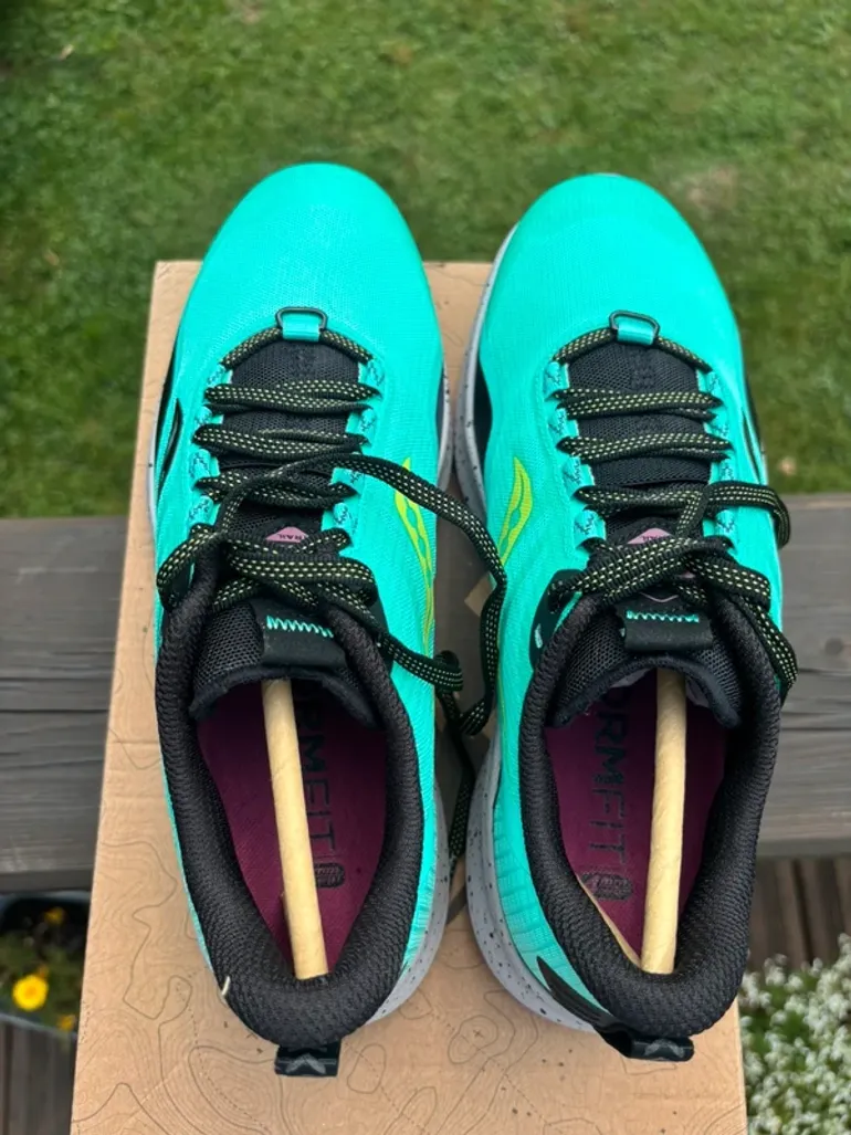 Used Saucony Peregrine 12 bike — image 5 of 9