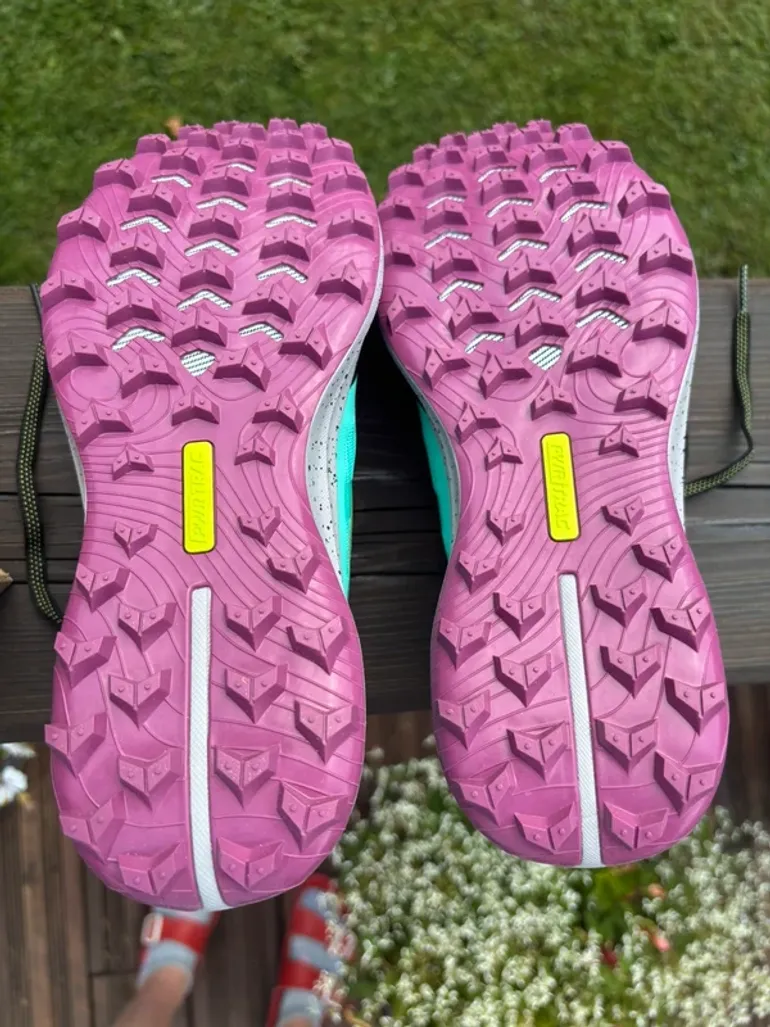 Used Saucony Peregrine 12 bike — image 6 of 9