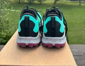 Used Saucony Peregrine 12 bike — image 2 of 9