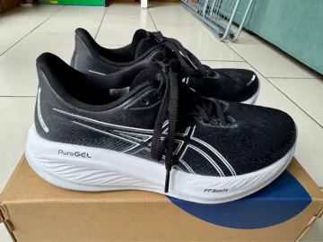 Used Asics Cumulus 26 bike — image 3 of 6