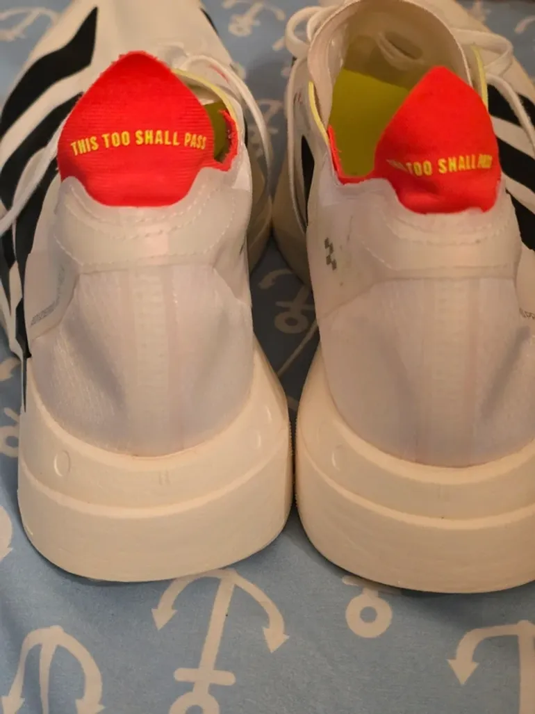 Used Adidas Laufschuhe bike — image 3 of 10