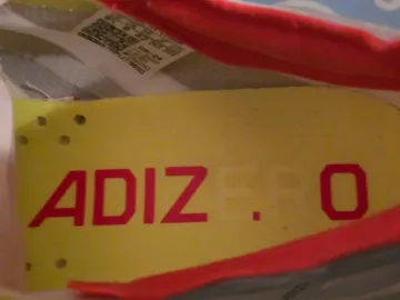 Used Adidas Laufschuhe bike — image 6 of 10