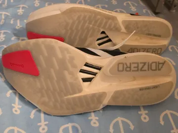 Used Adidas Laufschuhe bike — image 7 of 10