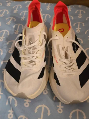 Used Adidas Laufschuhe bike — image 1 of 10