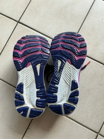 Gebrauchtes Asics Gel Kayano 29 bike — Bild 4 von 5